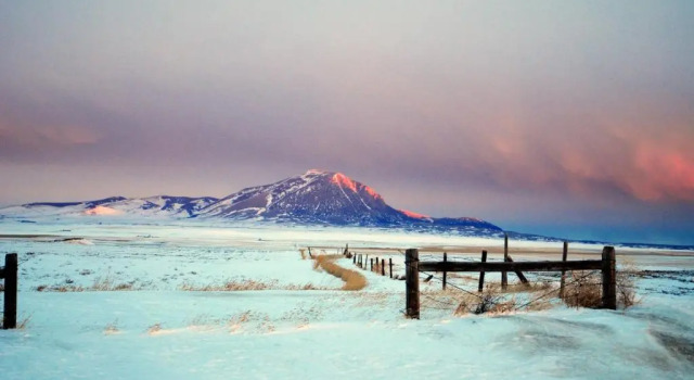 Great Northern Bed & Breakfast, Reserva ahora Hotel Chester Montana