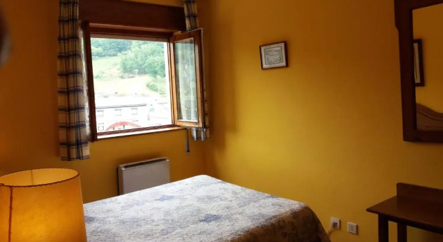 Двухместный номер Standard Pension Monteverde
