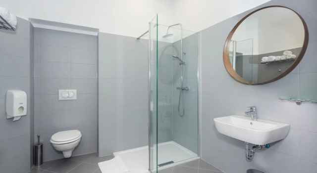 Студия Dolac one apartments