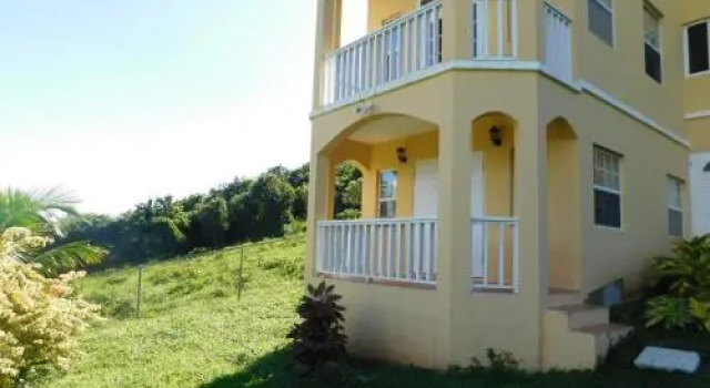 Valley View Vista Retreat, Buchen Sie Ferienwohnung Basseterre St Kitts