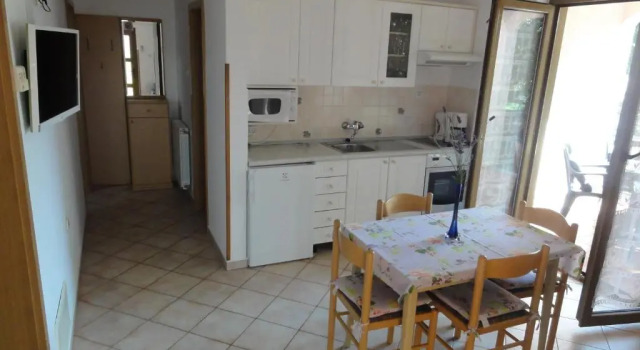 Апартаменты Apartment Marcella