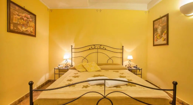 Двухместный номер Classic B&B LAlloggio Dei Vassalli