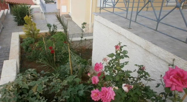 Номер Standard Villa Christine - Maisonettes with fireplace