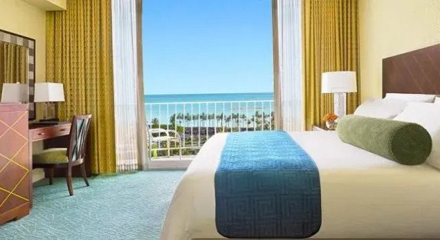 Atlantis Paradise Island, Rezerwuj Hotel Hotele w New Providence z parkingiem, Parking