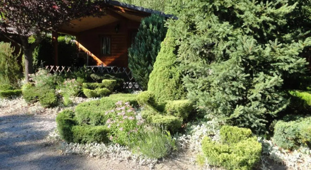 Camping La Cascade, Book Campingplads Hoteller i Oisans med pool, Swimmingpool