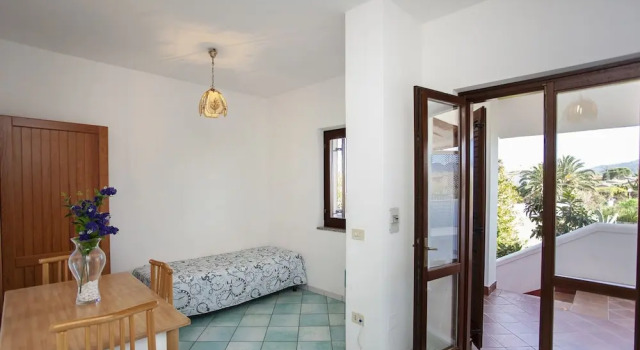 Residence La Cinta 2