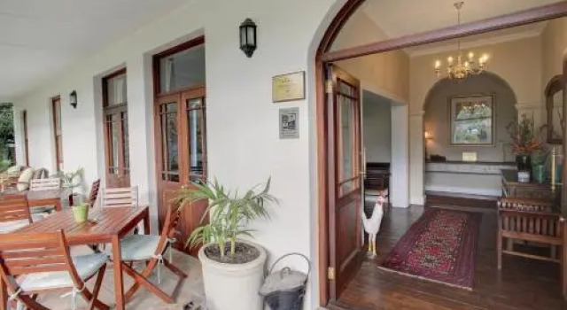 Clementine Guesthouse