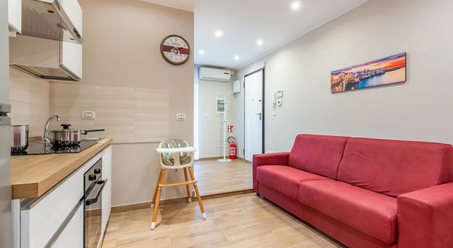 Апартаменты Levante Home in the Centre of Bari