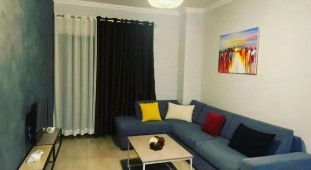 nova apartaments qerret k1