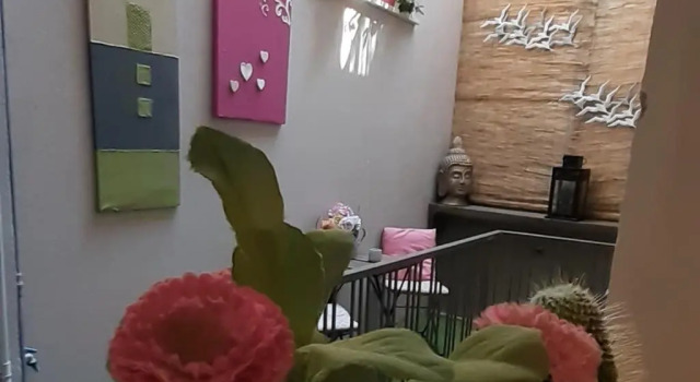 Номер Deluxe Appartamenti Mar y Sol