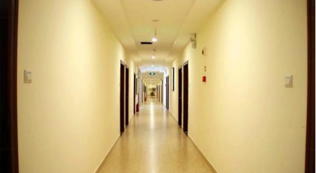 Xinxi Business Hotel, Rezervați Hotel Hoteluri în Hainan cu parcare, Parcare