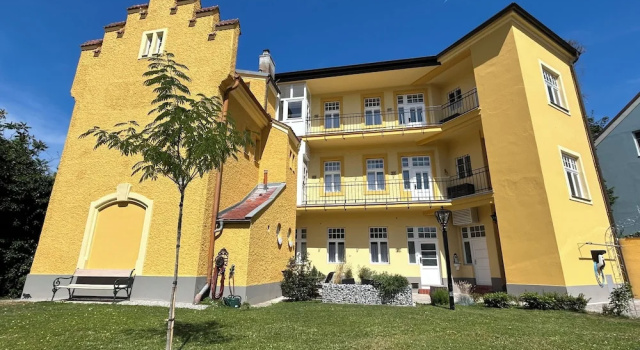 Albizia-Apartments