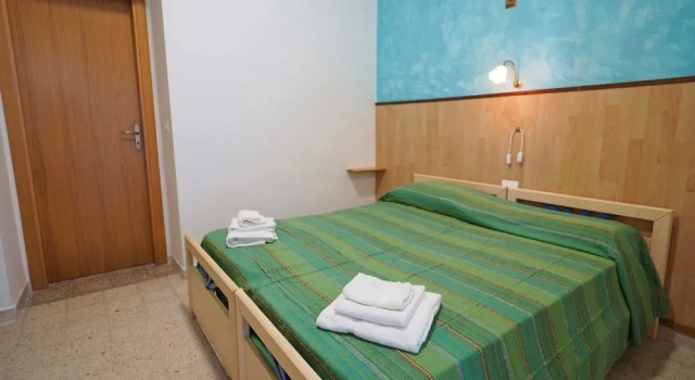 Sant'Antonio Accommodation, Book Hotel Tropea Calabria