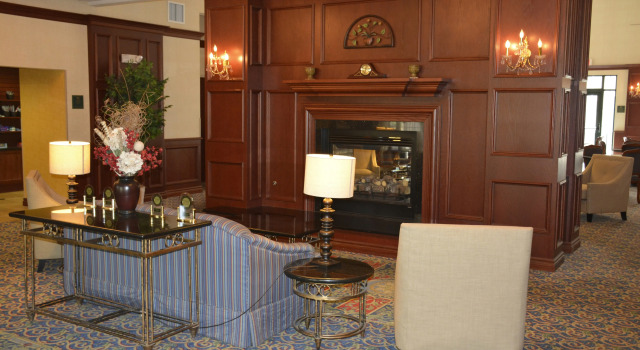 Homewood Suites by Hilton Brighton