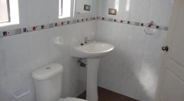 Camera doppia Standard con vista Tralka B&B