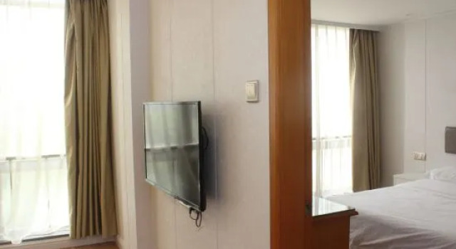 Люкс Superior Longxiang Hotel
