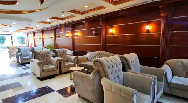 Al Rifaa Al Aziziyah Hotel Makkah