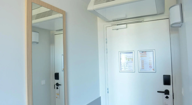Пятиместный номер Standard Premiere Classe Reims Nord - Bétheny