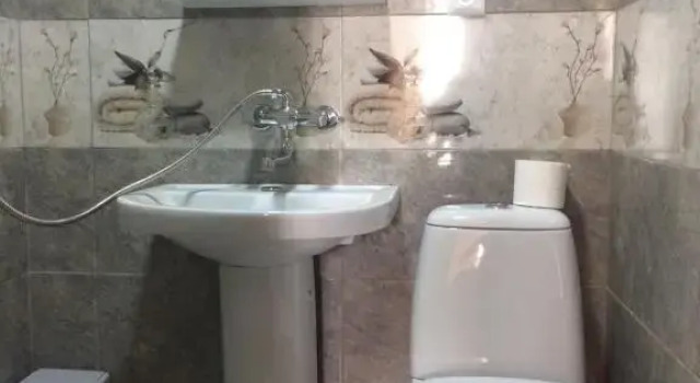 Двухместный номер Standard Guesthouse Litoros
