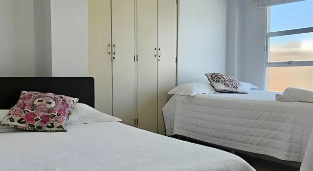 Casa de playa a 4 cuadras del mar, Foglalás Nyaraló Villák Atlántico, Villa