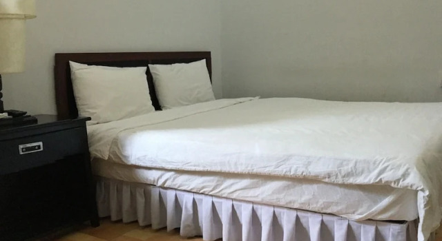 Номер Superior Sea Sun Homestay