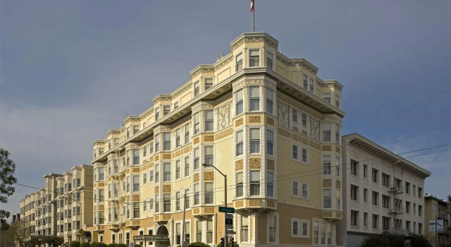 Hotel Majestic