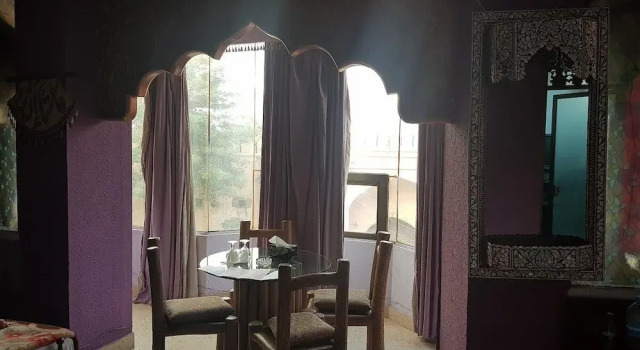 FortVista Eatery & Lodges Lahore