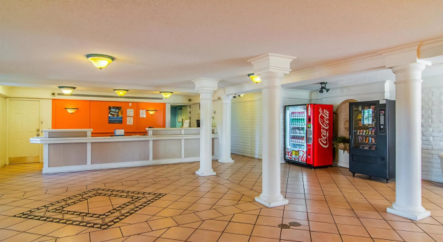 Stayable Jacksonville North, 预订 酒店 杰克逊维尔 佛罗里达州