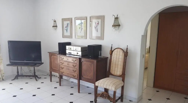 Bellevue Nr 1 Apartment 2, Rezerwuj Apartament Hotele w Algarve z parkingiem, Parking