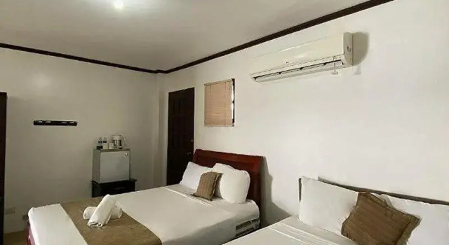 Семейный номер Standard Subiza Beach Resort