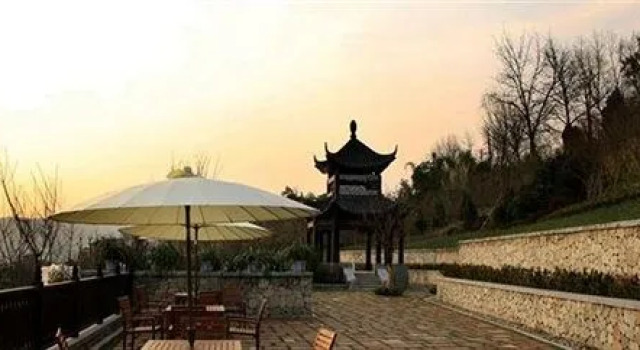 Samsara Hotel - Langzhong, Prenota Hotel Langzhong Sichuan
