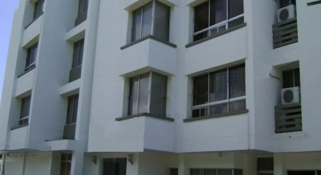 Hotel Barbacoa by palmarena plaza, Book Hotel Hotels in Ríohacha with Parking, Parking