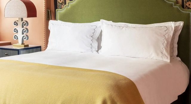 Hotel Le Grand Mazarin