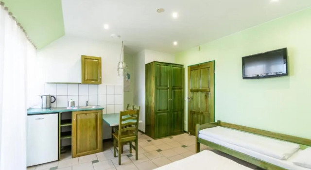 Номер Standard Villa Maja