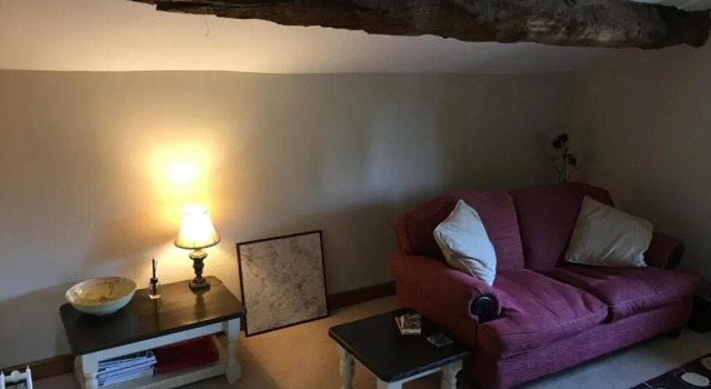 Hütte Love Cottage