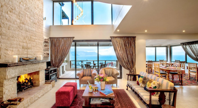 Номер Standard Mariner Guesthouse & Villa