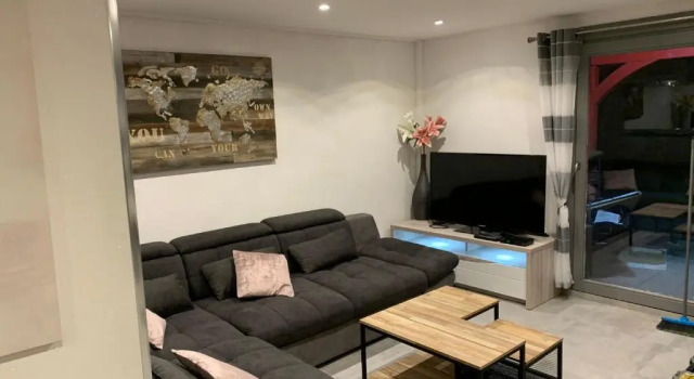 Chalet Fresse-sur-Moselle, 6 pièces, 12 personnes - FR-1-589-313