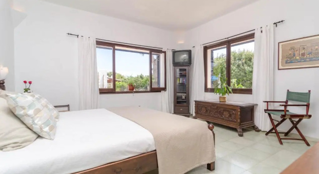 Villa Cala Esmeralda, Prenota Villa Cottage a Cala d'Or, Cottage