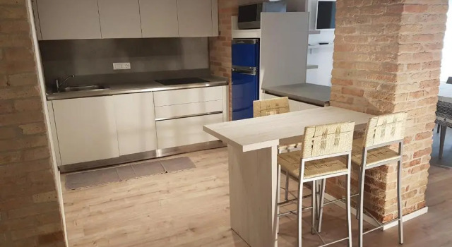 Апартаменты Corte Sconta Mini Loft