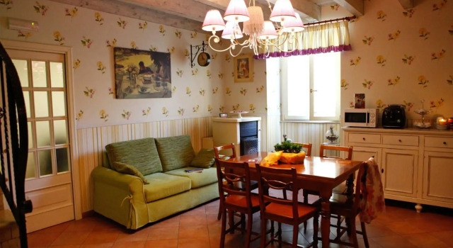 Bed & Breakfast De Nittis - Meridia Collection