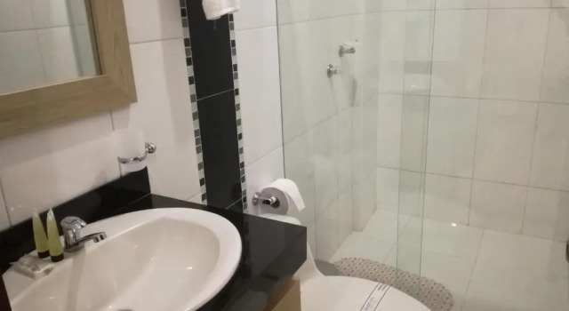 Номер Standard Hotel River City
