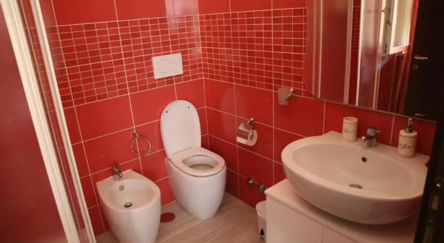 Четырёхместный номер Standard Mabell Guest House