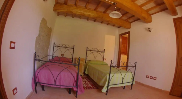 Cottage Borgo Buciardella