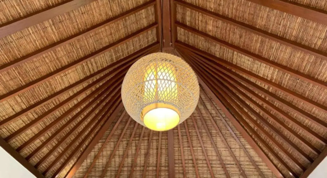 Вилла Heavenly View Villa
