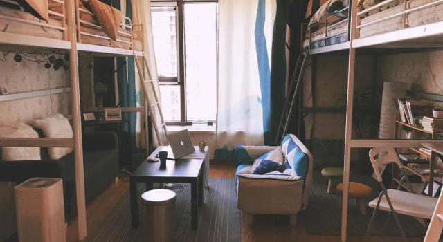 Tianjin Letu International Hostel
