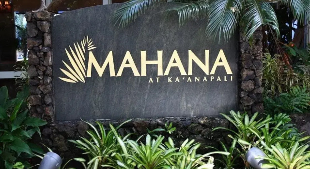 The Mahana, Забронировать Отель Отели Мауи 4 звезды, 4*