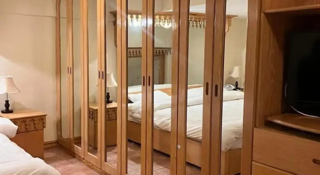 Апартаменты Kuwait Palace Hotel