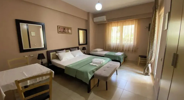 Aparthotel Paja