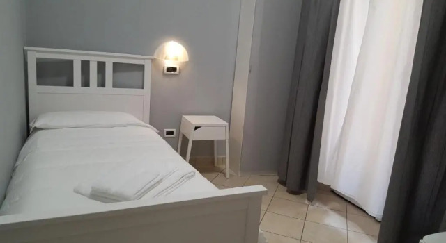 Standard- værelse Hotel Milano