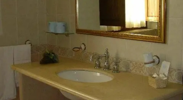 Номер Standard Tavernola - Locanda Di Campagna